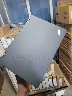 Laptop Lenovo ThinkPad Yoga 8GB Intel Core I5 SSD 256GB