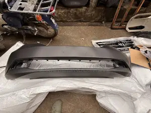 Front Bumper Honda Odyssey 2012-2015