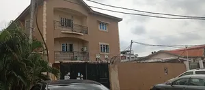 Furnished 12bdrm Block of Flats in Akoka for sale