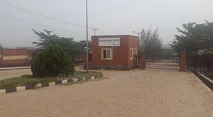 Just In 691sqm, Carlton Gate Estate, Akobo, Ibadan