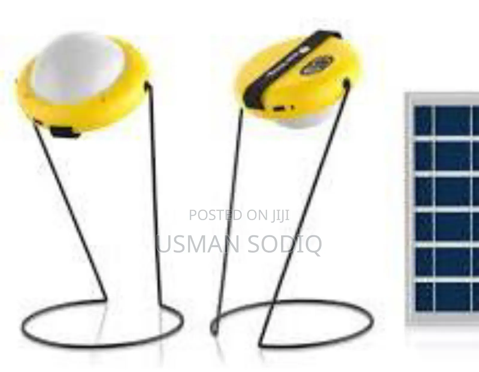 Sun King Pro 400 With Usb