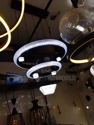 Chandelier