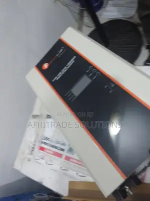 Felicity 2.5kva-24volt Solar Inverter