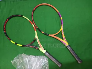 Babolat Pro Lawn Tennis Racket