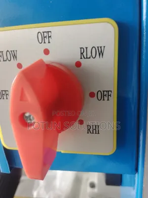 Universal Drilling and Milling Machine