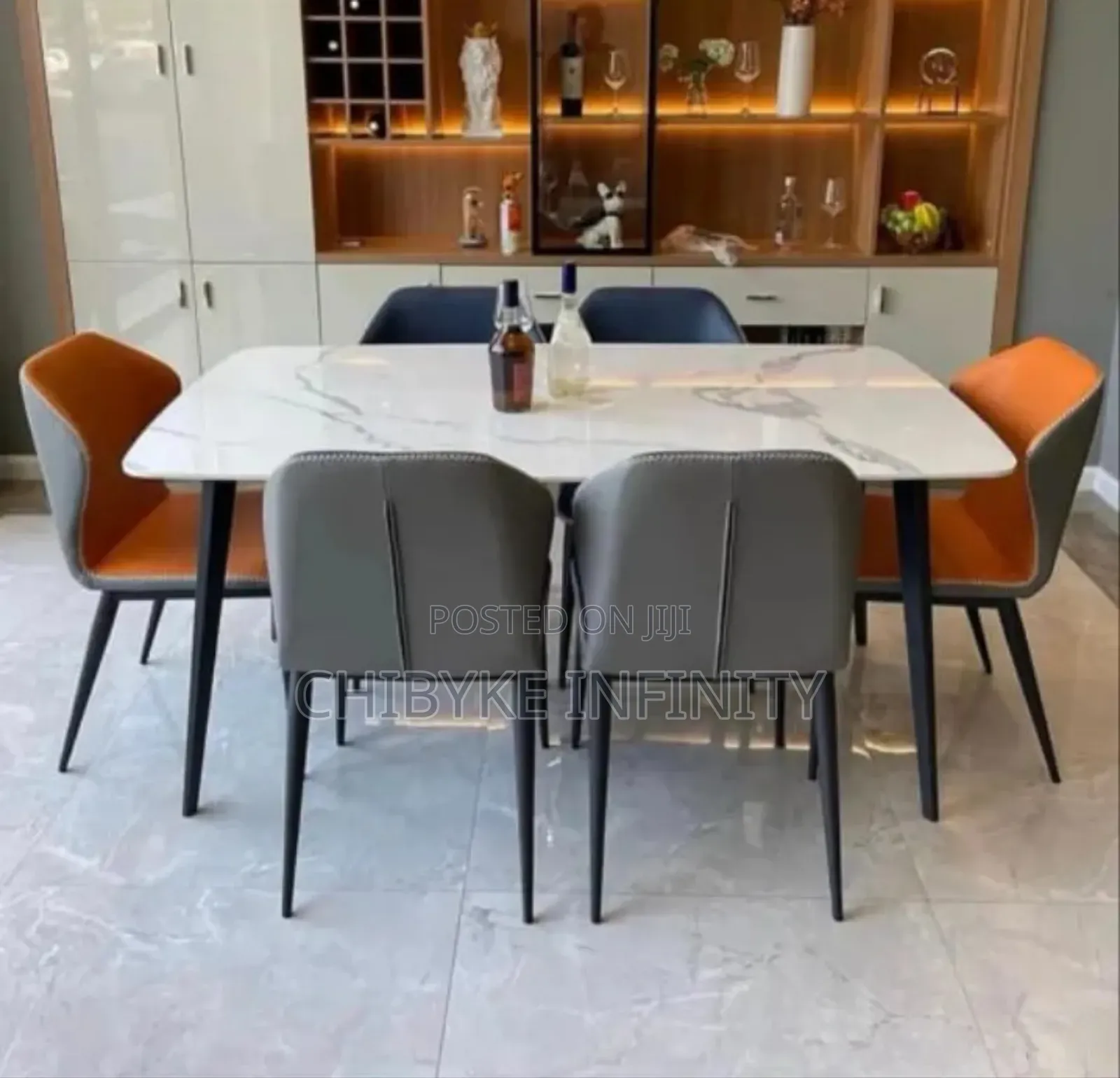 Brand New and Imported Dining Table by Sis 