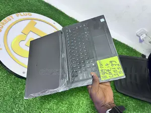 New Laptop Dell Latitude 7280 16GB Intel Core I7 SSD 256GB