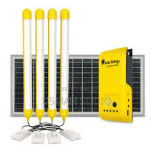 Sun King Homeplus Pro
