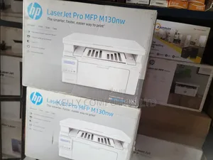Hp Laserjet Pro MFP M130nw