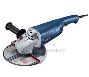 Bosch GWS 2000 Angle Grinder