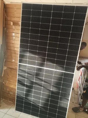 600 Watts Solar Panel Mono