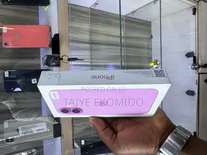 Apple iPhone 16 128 GB Pink