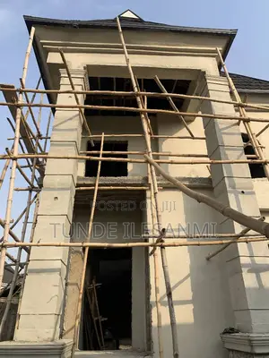 Photo - 4bdrm House in Ado-Odo/Ota for sale