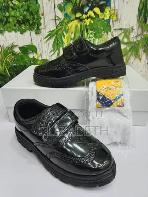 School Shoes