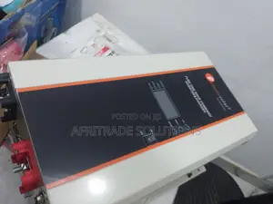 Premium Felicity 2.5kva,24volts Pure Sine Wave Inverte