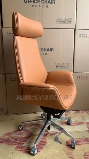 Executive Office Chair