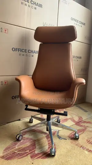 Executive Office Chair