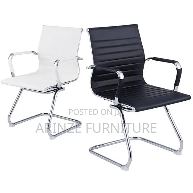 Executive Office Chair