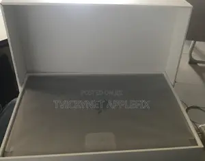 Laptop Apple MacBook Air 2018 8GB Intel Core I5 SSHD (Hybrid) 256GB