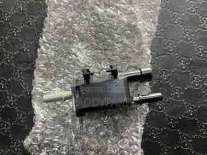 Chevrolet Avalanche Vapor Canister Purge Valve
