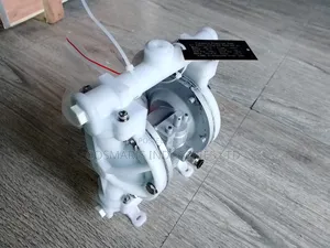 Teflon Diaphragm Pump