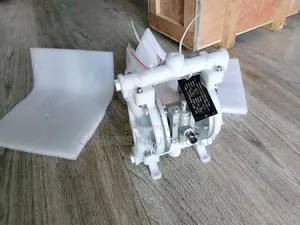 Teflon Diaphragm Pump