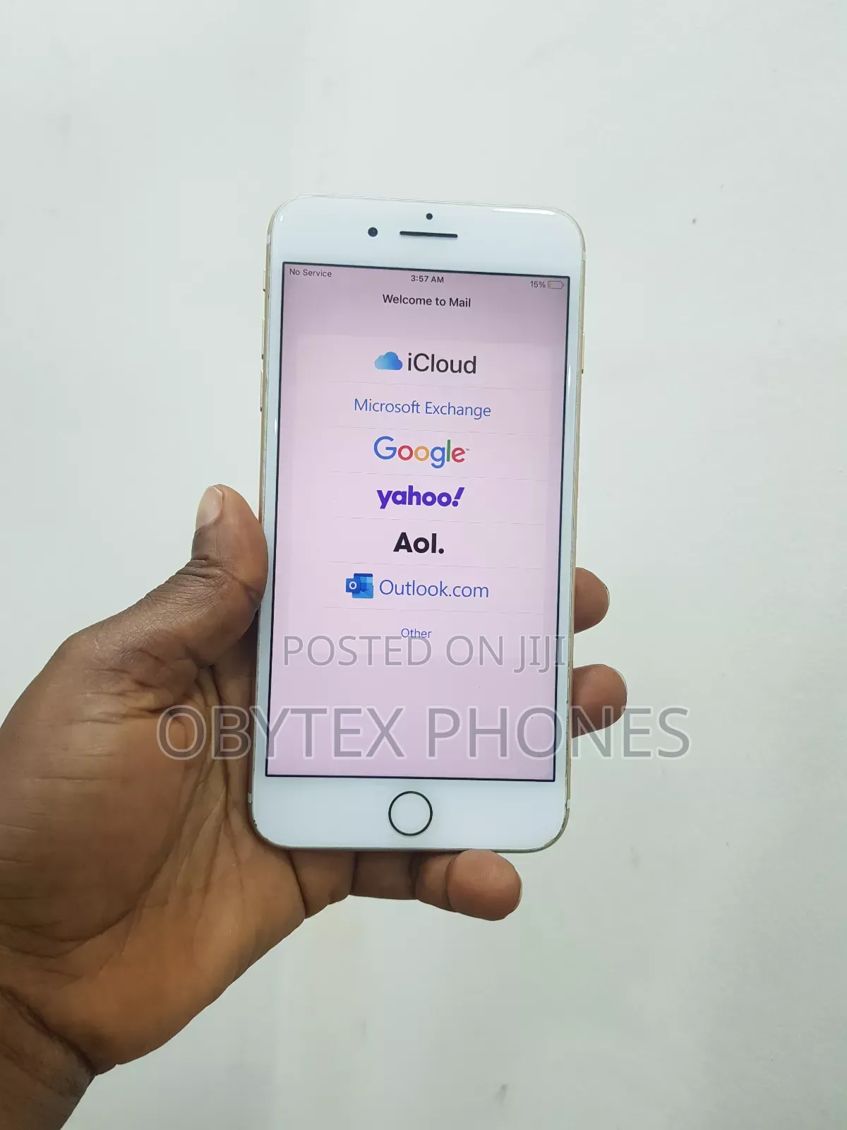 Apple iPhone 7 Plus 32 GB Gold