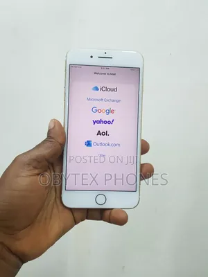 Apple iPhone 7 Plus 32 GB Gold