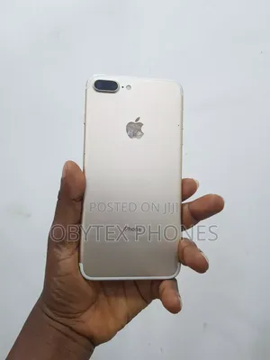 Apple iPhone 7 Plus 32 GB Gold