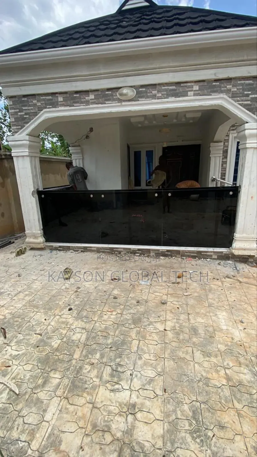 Quality Thick Glass