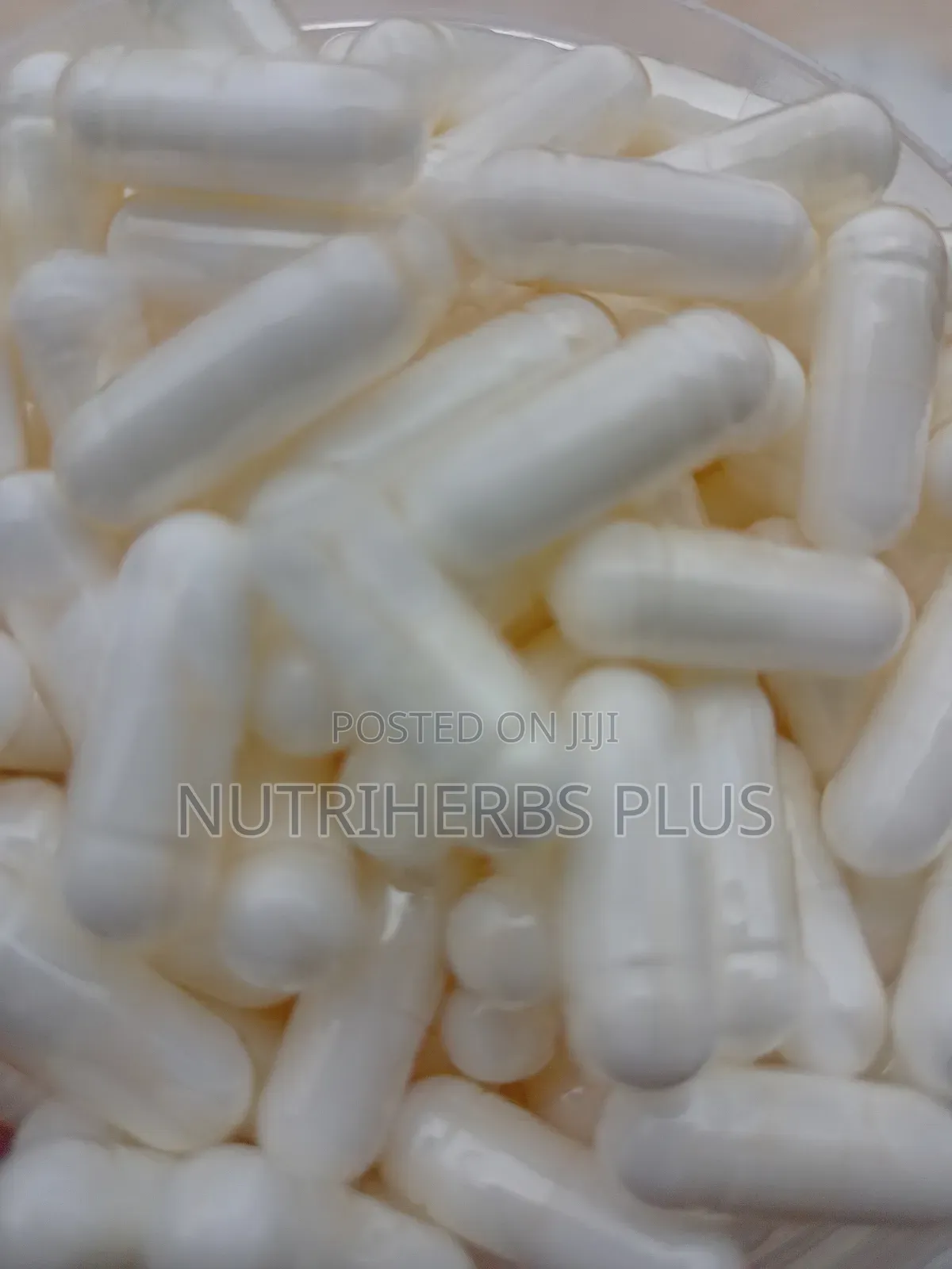Boric Acid Suppository: For Yeast Infections and Odourless V