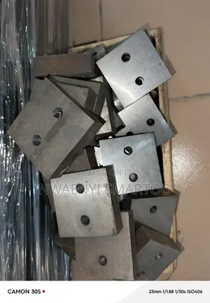 40mm Rod Cutter Blade