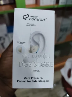 Anker Soundcore Sleep A20 Bluetooth Earbuds