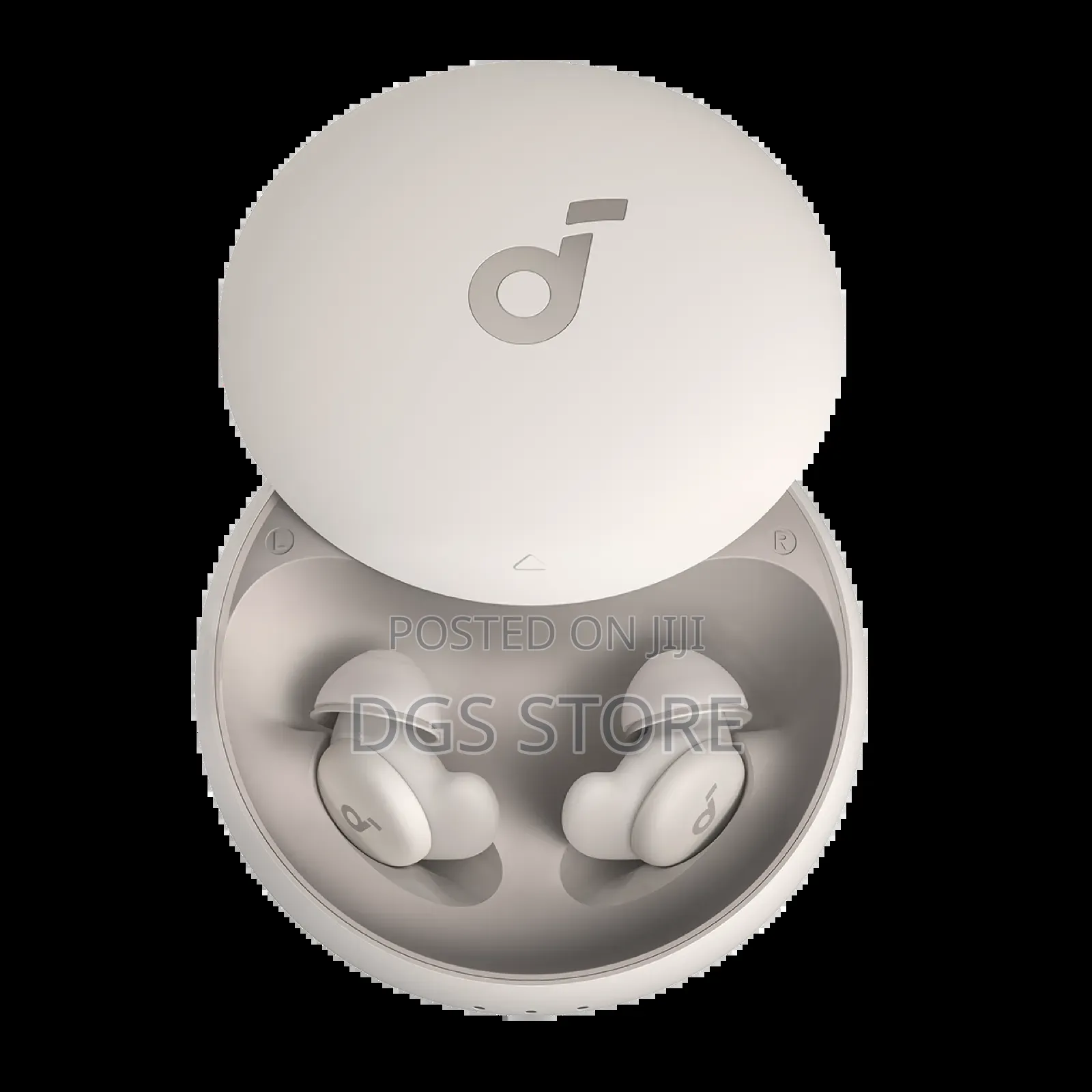 Anker Soundcore Sleep A20 Bluetooth Earbuds