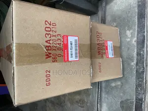 Front Shock 2013-2017 Honda Accord