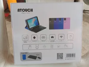 8inch Children iPad With Free Keyboard and Mouse+Touchpen