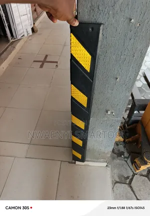 Corner Protector