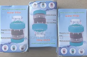 Water Filter Water Purifier