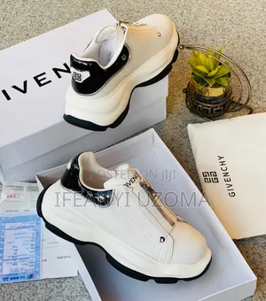 Exclusive Givenchy Luxury Shoe