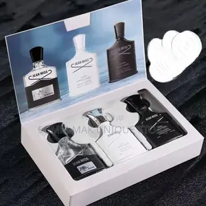 Jean Miss Perfume Gift Set