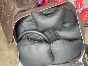 Luxury Comfy Seat Covers/Footmat Honda and Acura(Original)