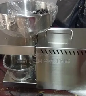 Brand New Oil Extractor