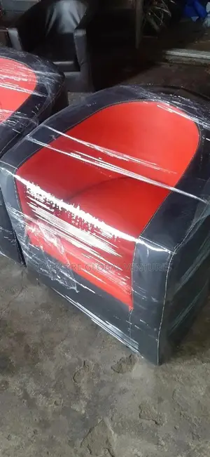 Bucket Chair 1seater