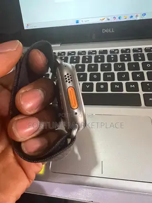 Apple Watch Ultra