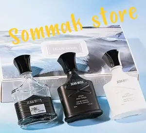 Jean Miss Perfume Gift Set