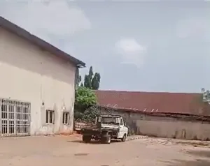 Photo - Built Up Land(100by 200) For Sale Facing The Rd At Uselu