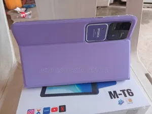 9000mah 8inch Children iPad With Free Keyboard