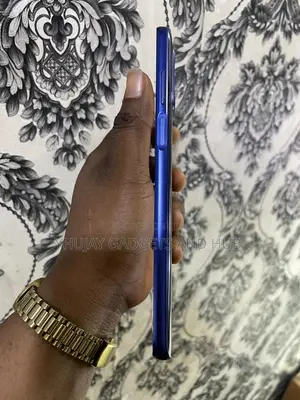 Motorola Moto G Stylus (2022) 128 GB Blue