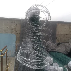 Building Materials