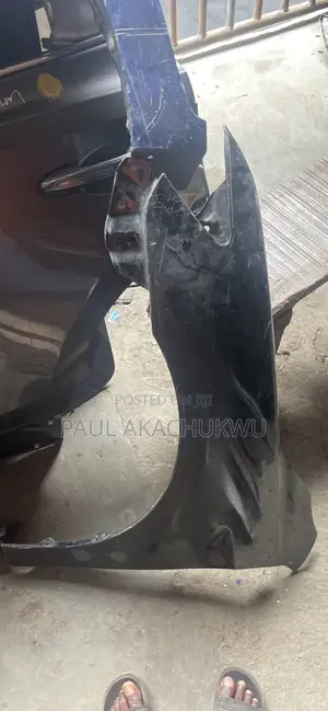 Toyota Camry 07/010 Fender Left Side ( Body Spare Parts)